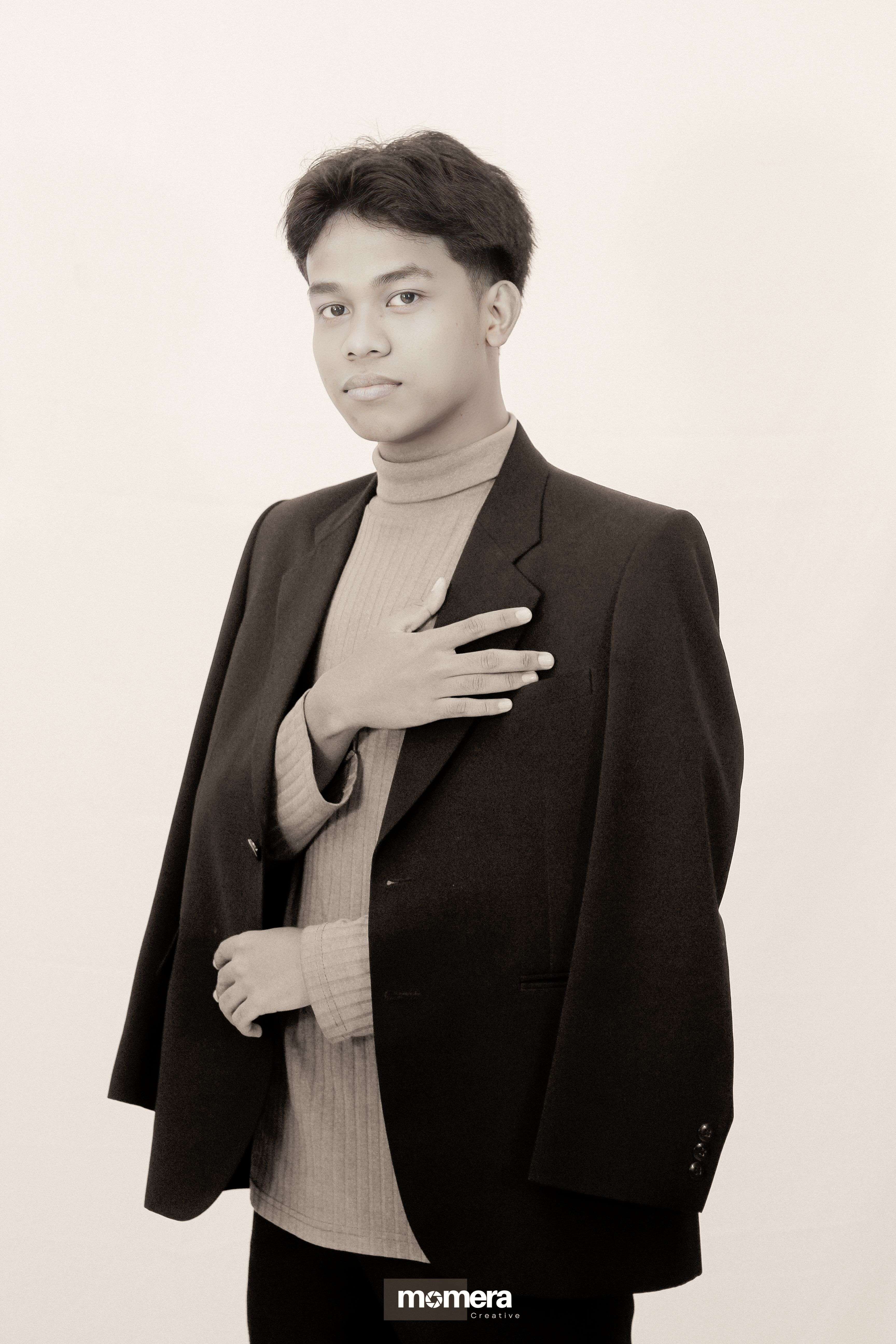 ABID JULIANSAH